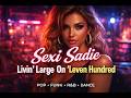 1,100 SONG WORLD MIXTAPE - 0004 - SEXI SADIE