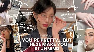 9 Glow-Up Habits Girls Miss That Turn You Into a 10/10.