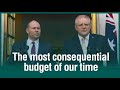 Australia's 2020 Federal Budget: Simon Cowan | Emma Dawson | Stephen Kirchner | Danielle Wood