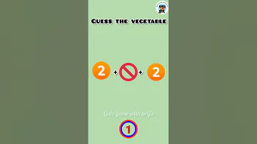 guess tha vegetable#guess #quiz #gameshorts #quizgame #guessinggame #game #riddle #quizguess