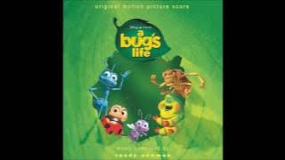 A Bug's Life (Soundtrack) - Party For The Heroes