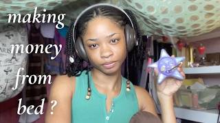 I built a remote business that works with my depression; consistency without burnout for creatives