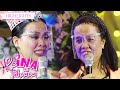 ReiNanay Diana does not hold any grudge against her mother | It's Showtime Reina Ng Tahanan