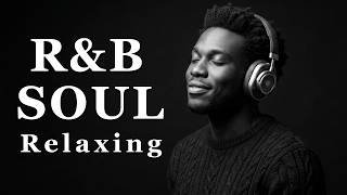 【R&B Soul】Slow Chill Playlist – Soft Voices to Ease Your Day screenshot 5