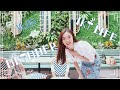 Oct Vlog【Eng Sub】🇮🇩🇨🇳Life in Jakarta | Hangout | Hotpot | Padang | Funworld | Shopping | Playdate