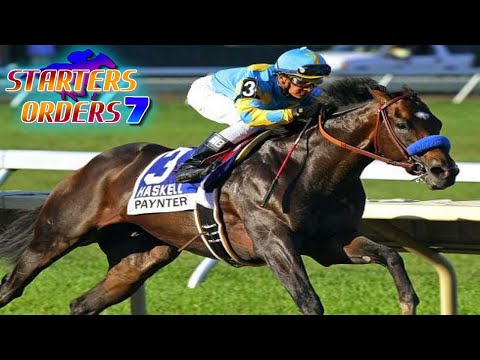 All About Horse Racing Games NEW SERIES Starters Orders 7 Day 1