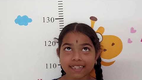 THIS IS ME | CLASS 1 | EVS