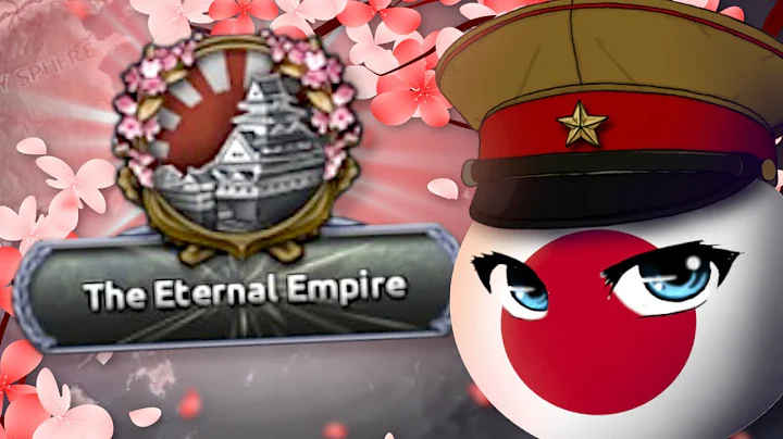 Forging a DIVINE Japanese Empire in HoI4: No Compromise, No Surrender!