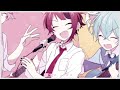 希望のチューしよっ!#すとぷり #歌詞動画