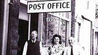 Banners 5 & 6: Rainier Oregon Post Office Locations