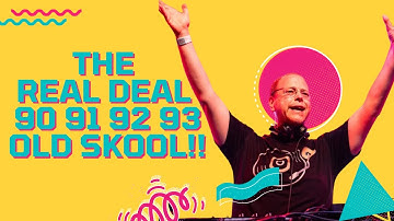 The Deepest Rave Dig on YouTube | Rare Acid, Bleeps, Bass, Breakbeat, Hardcore & Jungle 88–93.