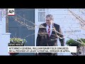 AP Top Stories March 29 A