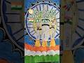 science poster by students#chanderyaan3#science#study#students#shorts#shortvideo #poster#drawing#art