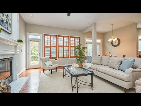 9943 Broadsword Drive, Bristow, VA home video tour