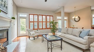 9943 Broadsword Drive video tour