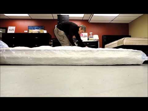 Mattress Grip Pad - Prevent your Mattress from Slipping 