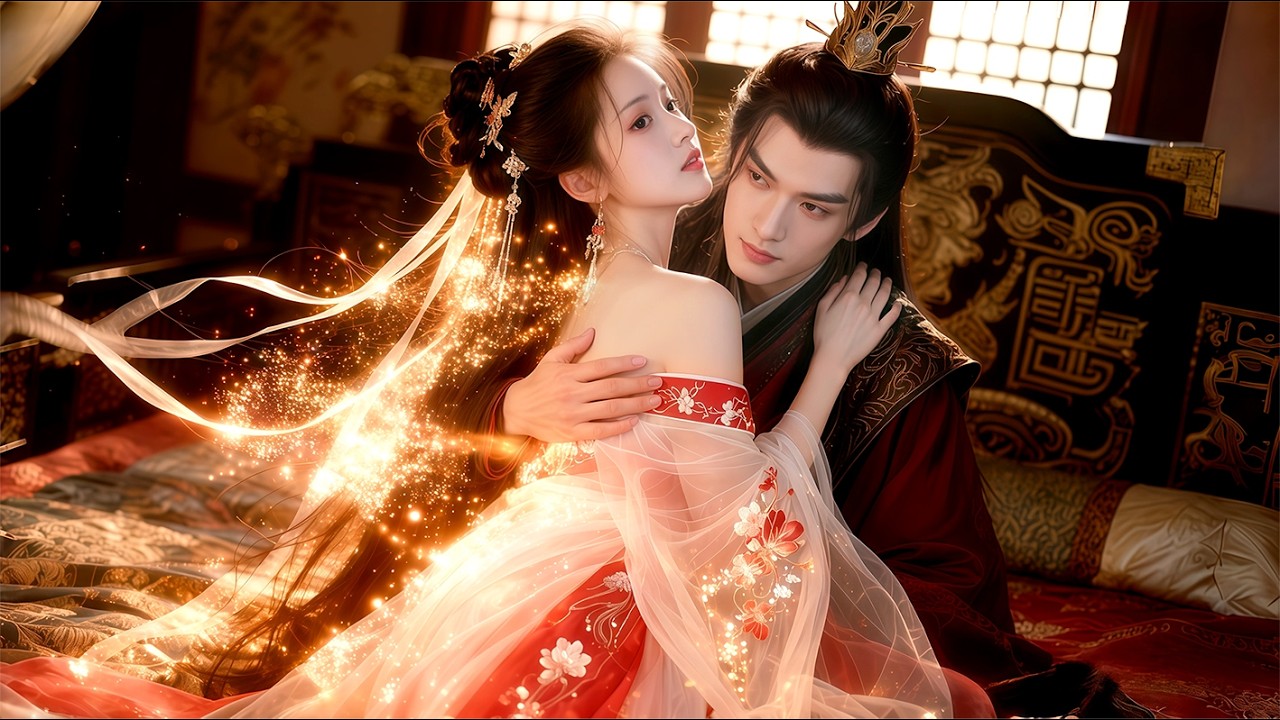 Killed by Husband,Reborn on Wedding Day,She Marries the Prince Who Loved Her& Takes Revenge!#cdrama