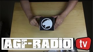 Unboxing - Serum 114- Die Nacht mein Freund - Limited Box