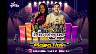 Diguinho Silva " Música MEGA HAIR "