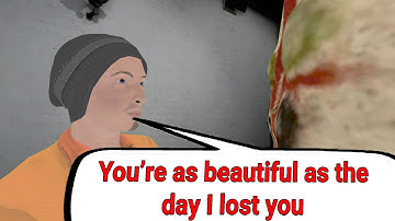 A VERY old SCP Video - SCP:SL