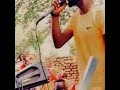 انت البراك فارقتني