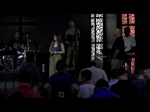 Sunday Morning Service | 7.12.2026 | 9AM Service