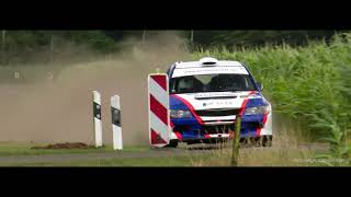 ADAC Rallye 