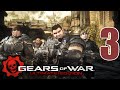 Gears of War  Ultimate Edition - Para as Profundezas do Inferno [Parte 3]