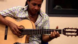 COMO UNA OLA   by Naudo Rodrigues chords