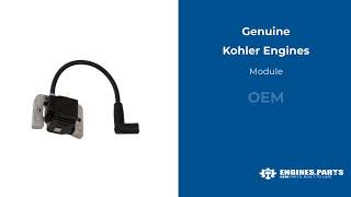 32 584 25-S Module - Kohler Engines Genuine OEM Part