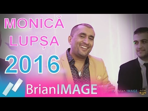 Monica Lupsa - Tu frumoasa, si eu sunt gelos (BEST OFF 2016)