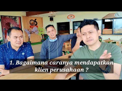 Video: Bagaimana Menemukan Klien Untuk Pengacara