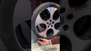 Odświeżasz I Konserwujesz Swoje Opony? K2 Sigma Pro