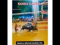 Namma tullunda kambala fan