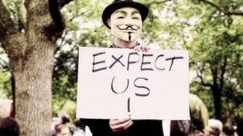 16x9 Hackers World: Anonymous investigation [1080 HD OFFICIAL]