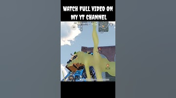 Top 5 tips and tricks in runick power mode in BGMI// #battilkiller