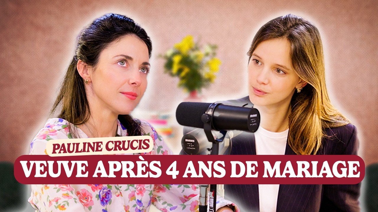 SON MARI EST MORT DANS SES BRAS