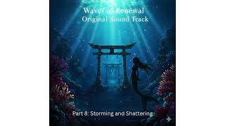 Waves of Renewal OST: Part 8