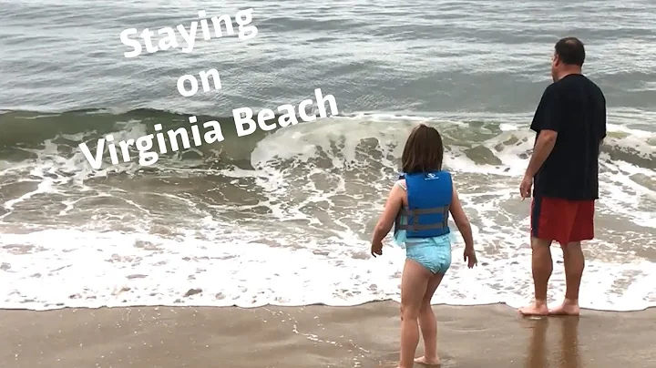 Staying on Virginia Beach