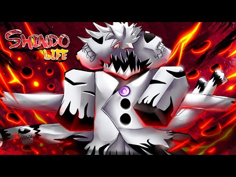 Don't get me wrong I'll take the rell coin code but I'm more excited for  the gen 3 tailed beasts : r/Shindo_Life