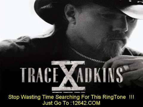 Marry For Money Trace Adkins X