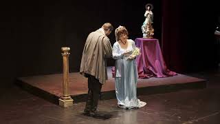 PUCCINI - TOSCA _ Dabusti, Karim Taleb, Estévez, De Marco, Castells, Iaquinta (Teatro Avenida, 2025)