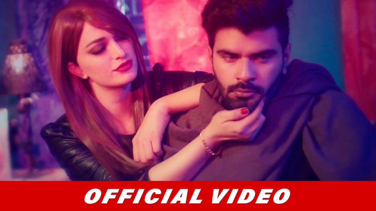 Soch The Band - Dhola | Official Music Video | Adnan Dhool | Rabi Ahmed | Rimal Ali | Punjabi Song