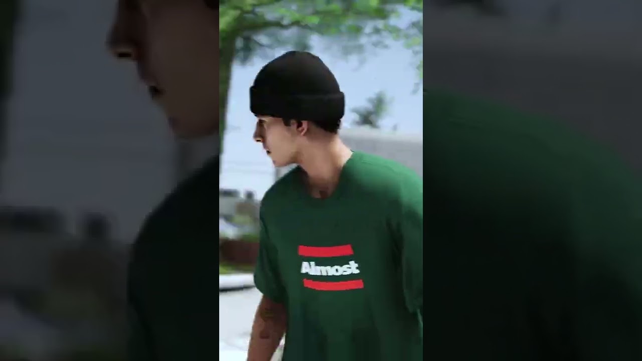 Session Game | Realistic Clips | 