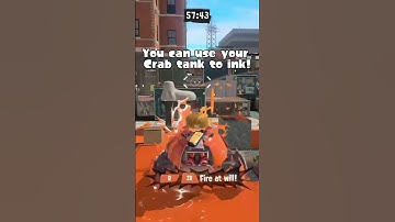 Tips for the splat dualies in turf war!