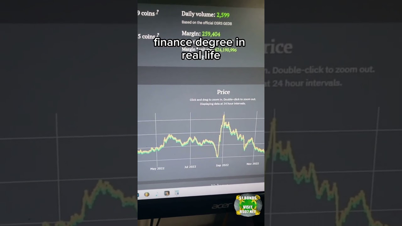 Runescape Ruined My Life