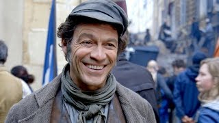 Les Misérables: The Look of Les Misérables