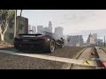Progen T20,Super||Grand Theft Auto 5|| STEERING WHEEL GAMEPLAY
