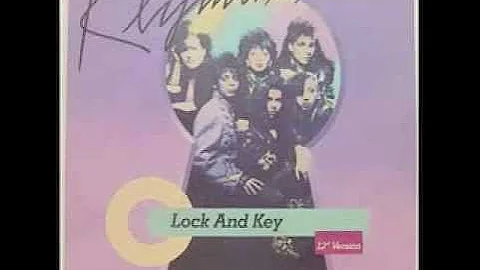 Klymaxx - Lock and Key