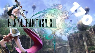 Final Fantasy XIII - #170 - Mauling Of The Munchkins